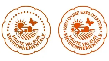 haute valeur environnementale - hve